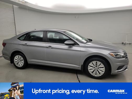 2020 Volkswagen Jetta S