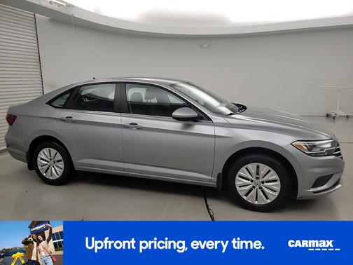 2020 Volkswagen Jetta S