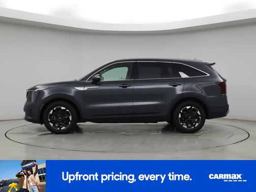 2022 Kia Sorento X-Line SX Prestige