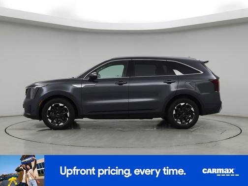 2022 Kia Sorento X-Line SX Prestige