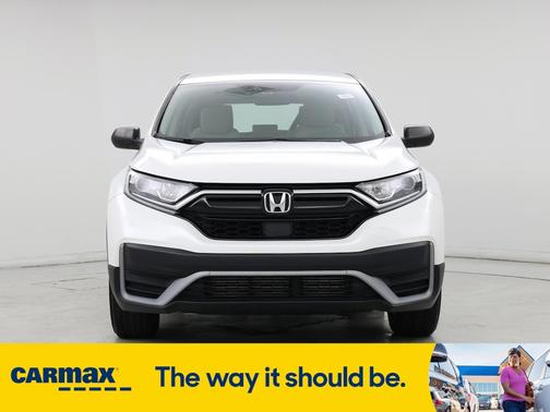 2021 Honda CR-V LX