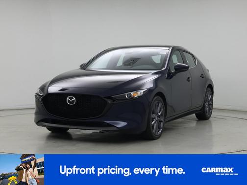 2023 Mazda Mazda3 2.5 S Preferred Package