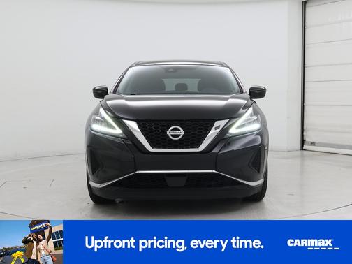 2020 Nissan Murano S