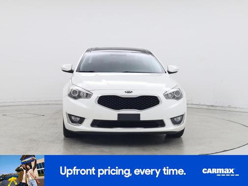 2015 Kia Cadenza Premium