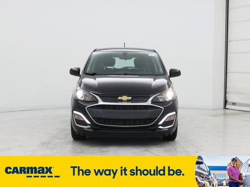 2020 Chevrolet Spark LT