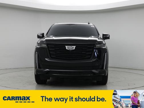 2023 Cadillac Escalade ESV Premium Luxury Platinum