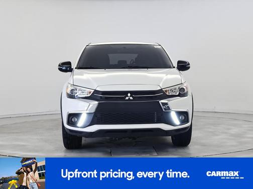 2019 Mitsubishi Outlander Sport LE