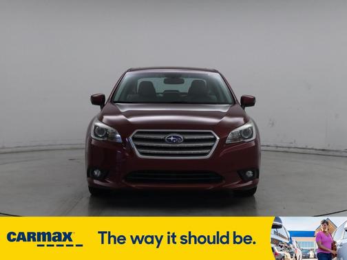 2016 Subaru Legacy 2.5I Limited