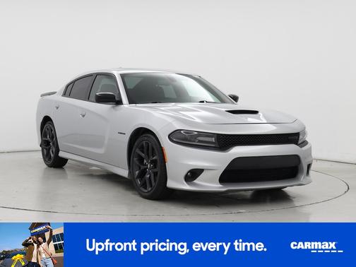 2021 Dodge Charger R/T