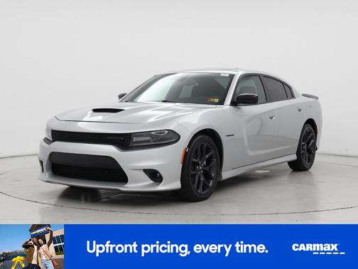 2021 Dodge Charger R/T