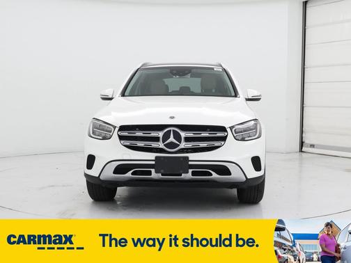 2020 Mercedes-Benz GLC 300