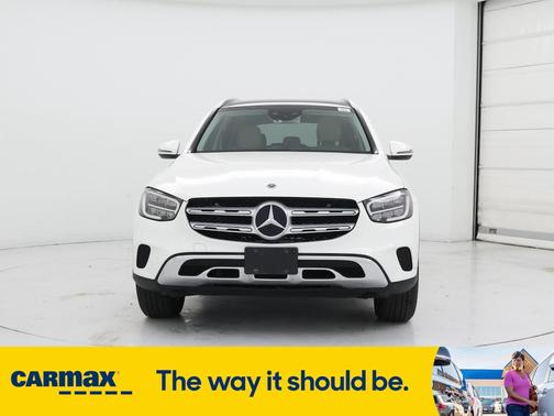 2020 Mercedes-Benz GLC 300