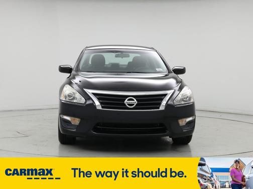 2015 Nissan Altima S