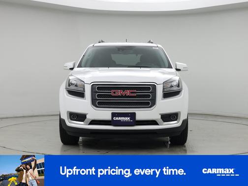 2017 GMC Acadia Limited Limited