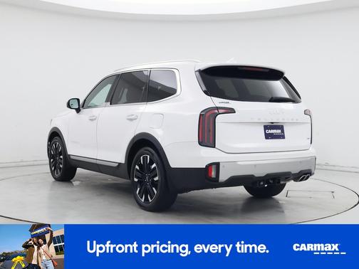2024 Kia Telluride SX Prestige X-Pro