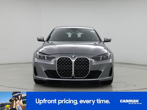 2025 BMW 430 I xDrive Gran Coupe