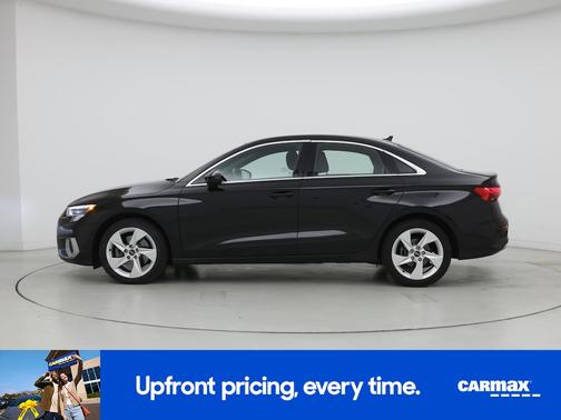 2023 Audi A3 Premium