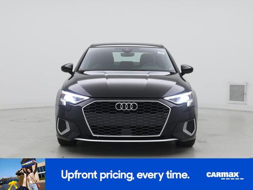 2023 Audi A3 Premium