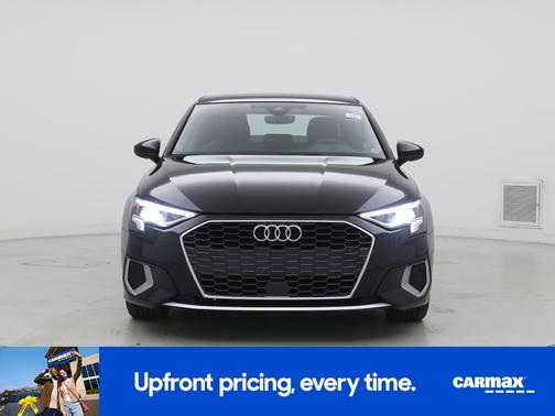 2023 Audi A3 Premium
