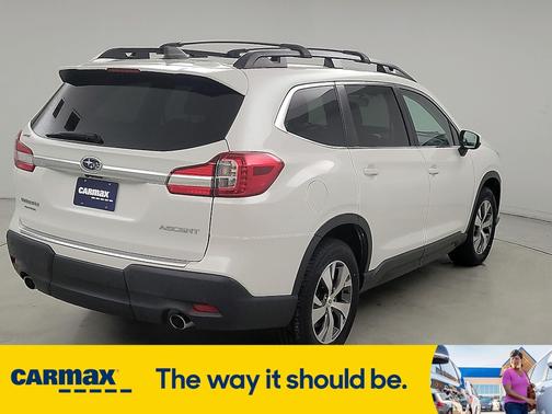 2019 Subaru Ascent Premium