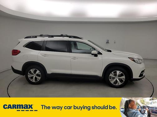 2019 Subaru Ascent Premium