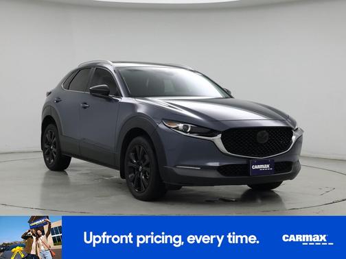 2023 Mazda CX-30 2.5 S Preferred Package