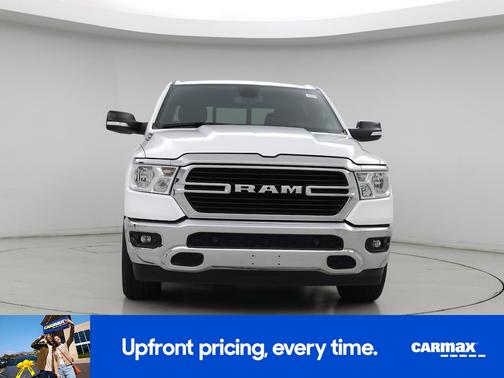 2019 RAM 1500 Lonestar