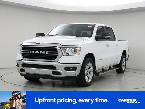 2019 RAM 1500 Lonestar
