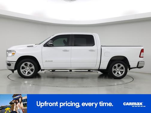 2019 RAM 1500 Lonestar