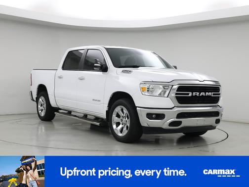 2019 RAM 1500 Lonestar