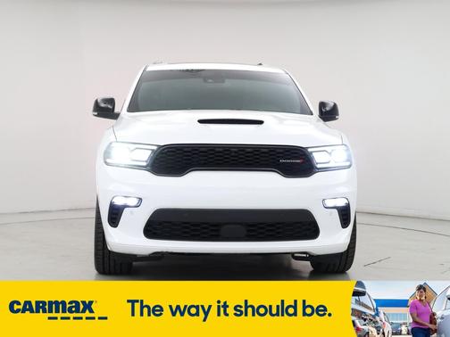 2022 Dodge Durango R/T Plus