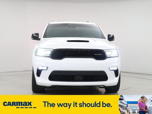 2022 Dodge Durango R/T Plus
