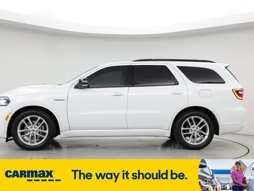 2022 Dodge Durango R/T Plus