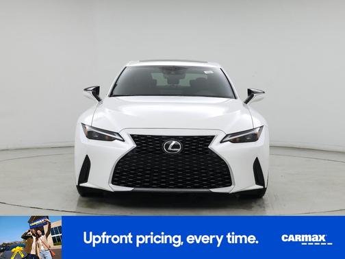 2024 Lexus IS 300 