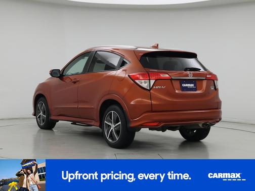 2020 Honda HR-V Touring
