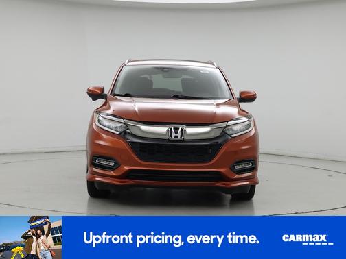 2020 Honda HR-V Touring