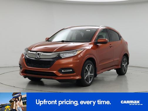 2020 Honda HR-V Touring