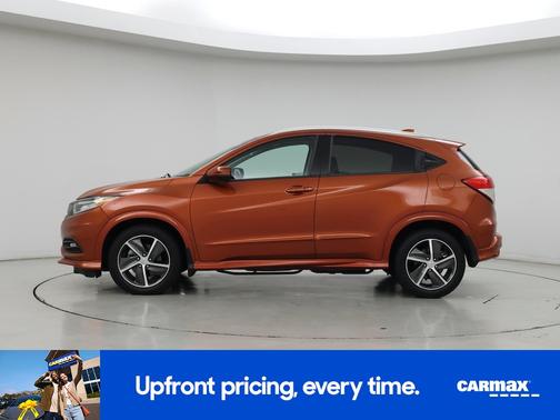 2020 Honda HR-V Touring