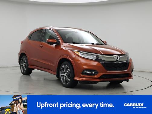 2020 Honda HR-V Touring