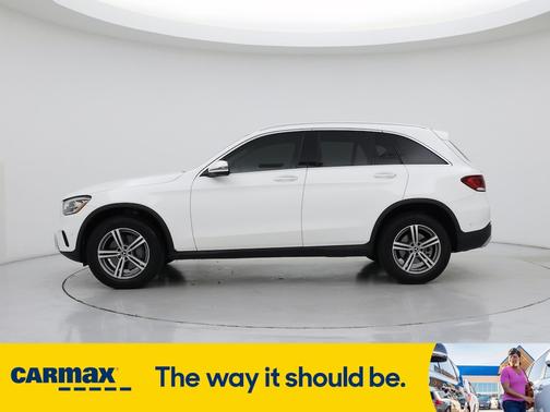 2022 Mercedes-Benz GLC 300