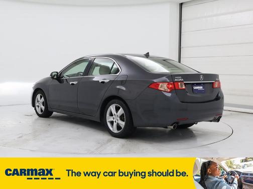 2013 Acura TSX