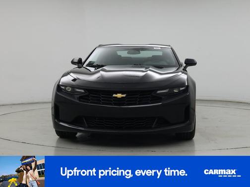 2022 Chevrolet Camaro 1LT