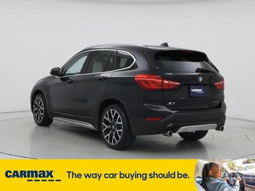 2020 BMW X1 SDrive28i