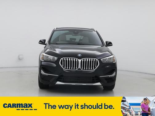 2020 BMW X1 SDrive28i