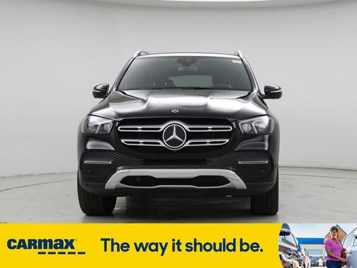 2023 Mercedes-Benz GLE 350