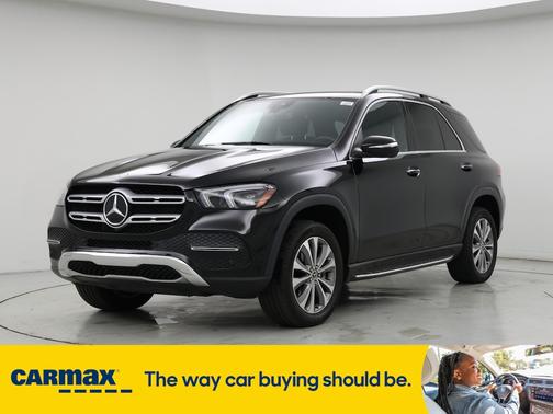 2023 Mercedes-Benz GLE 350