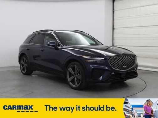 2023 Genesis GV70 2.5T