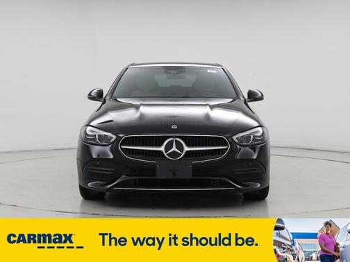 2023 Mercedes-Benz C-Class