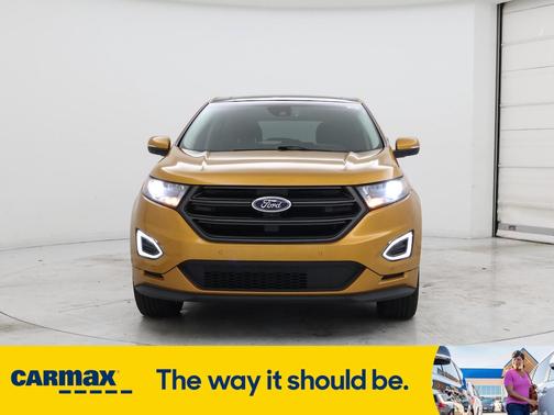 2015 Ford Edge Sport