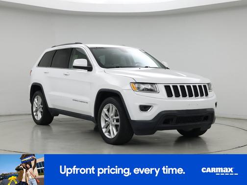 2014 Jeep Grand Cherokee Laredo
